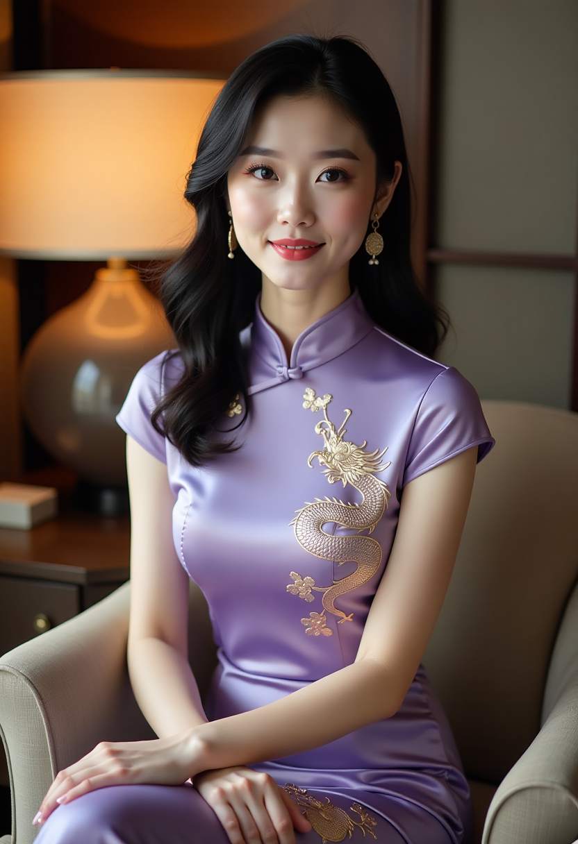 窗边厨房中的暖色日常记录